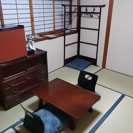 Apartamento Kyo-No-Sato 京の里 Kioto Exterior foto