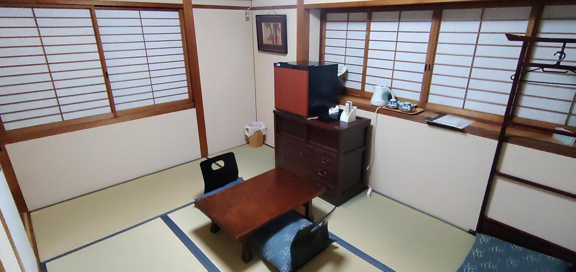 Apartamento Kyo-No-Sato 京の里 Kioto Exterior foto