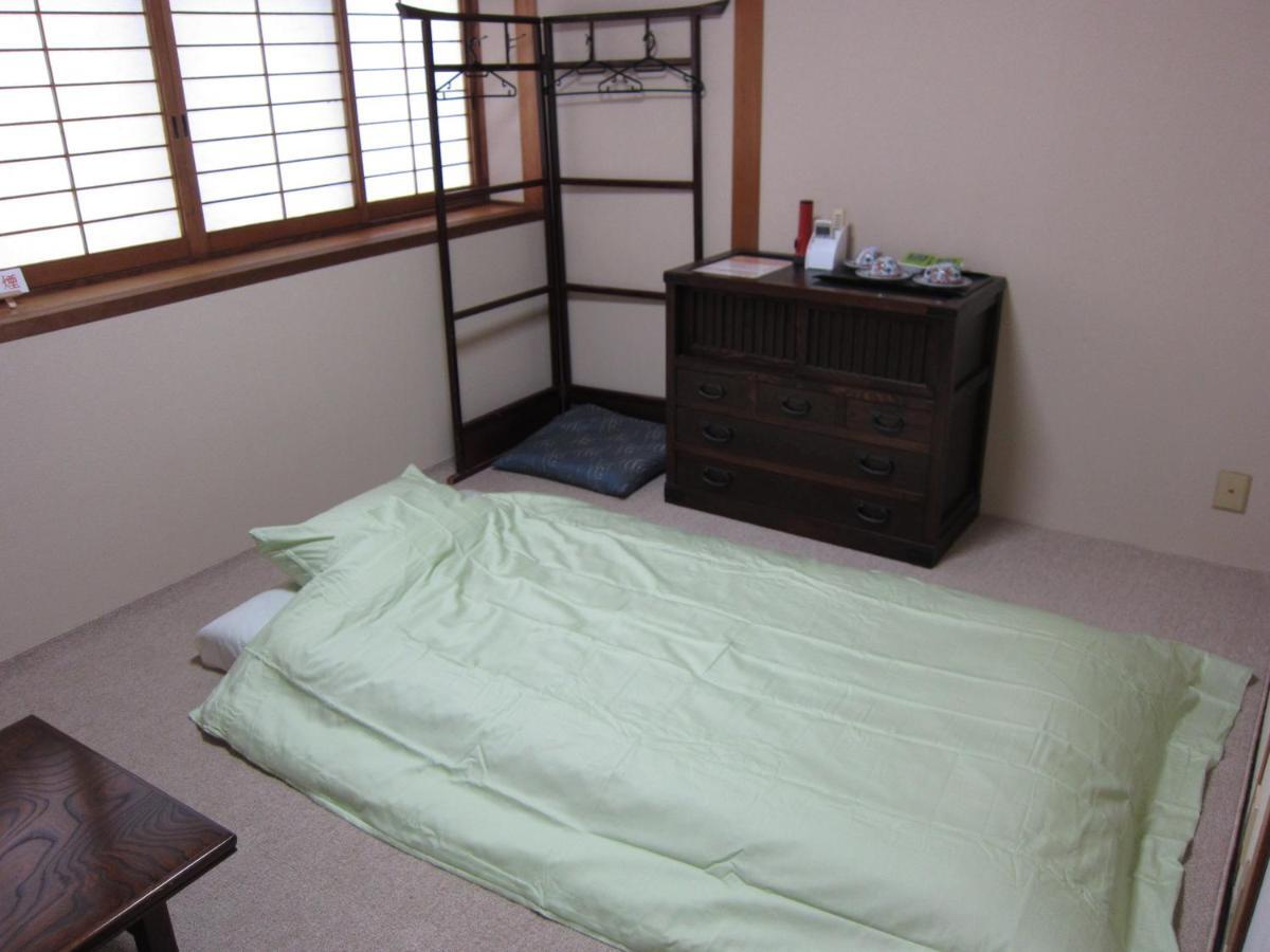 Apartamento Kyo-No-Sato 京の里 Kioto Exterior foto