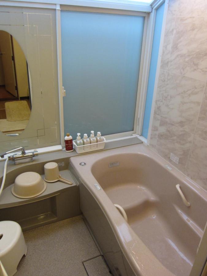Apartamento Kyo-No-Sato 京の里 Kioto Exterior foto