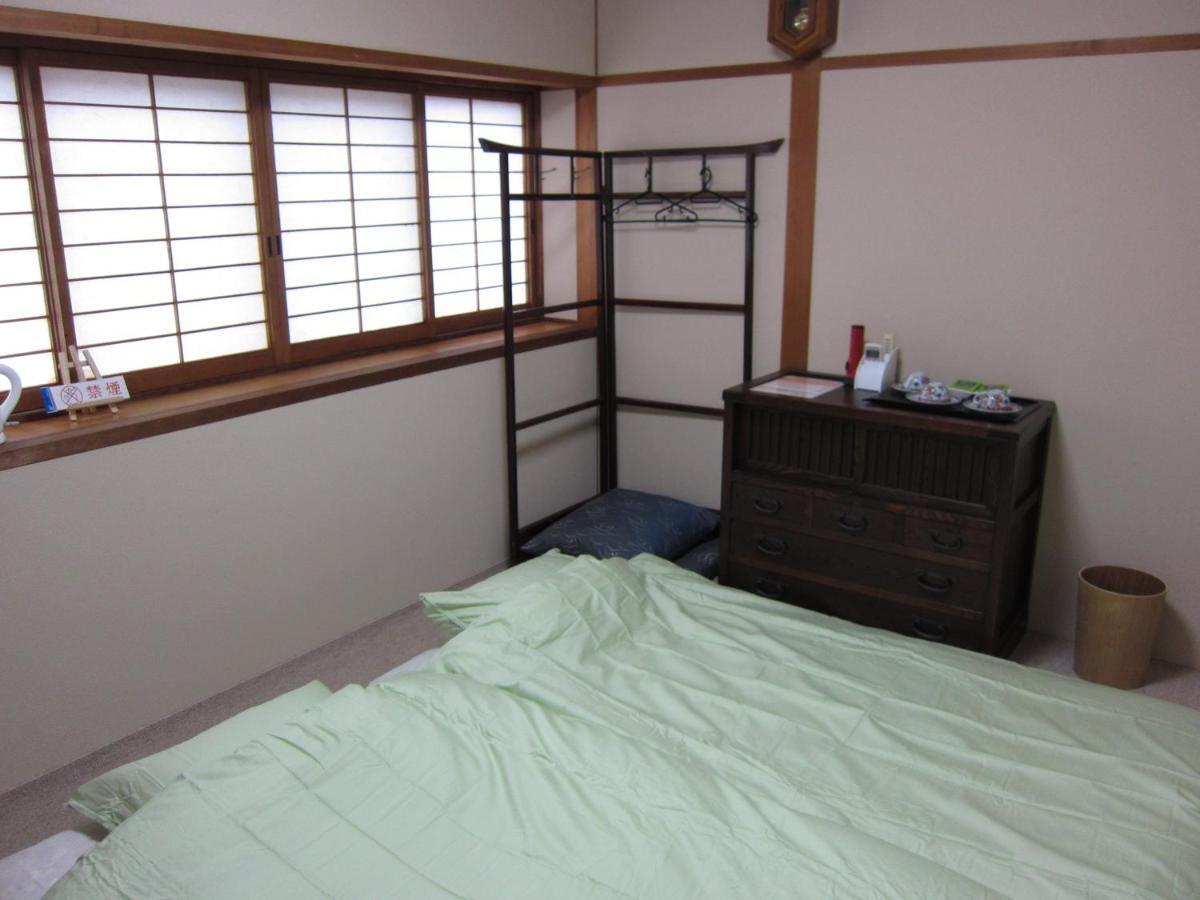 Apartamento Kyo-No-Sato 京の里 Kioto Exterior foto