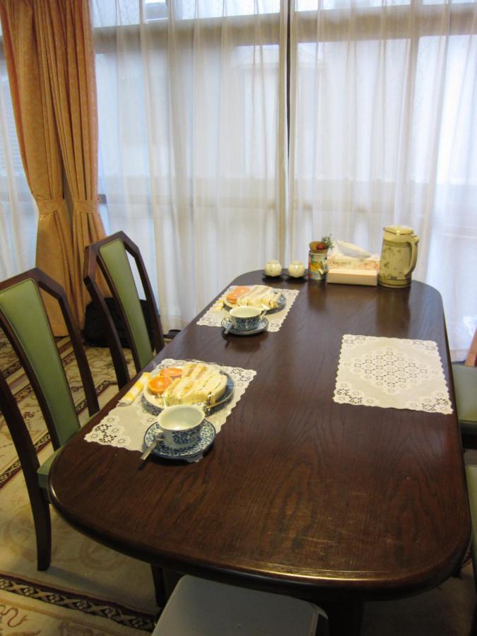 Apartamento Kyo-No-Sato 京の里 Kioto Exterior foto