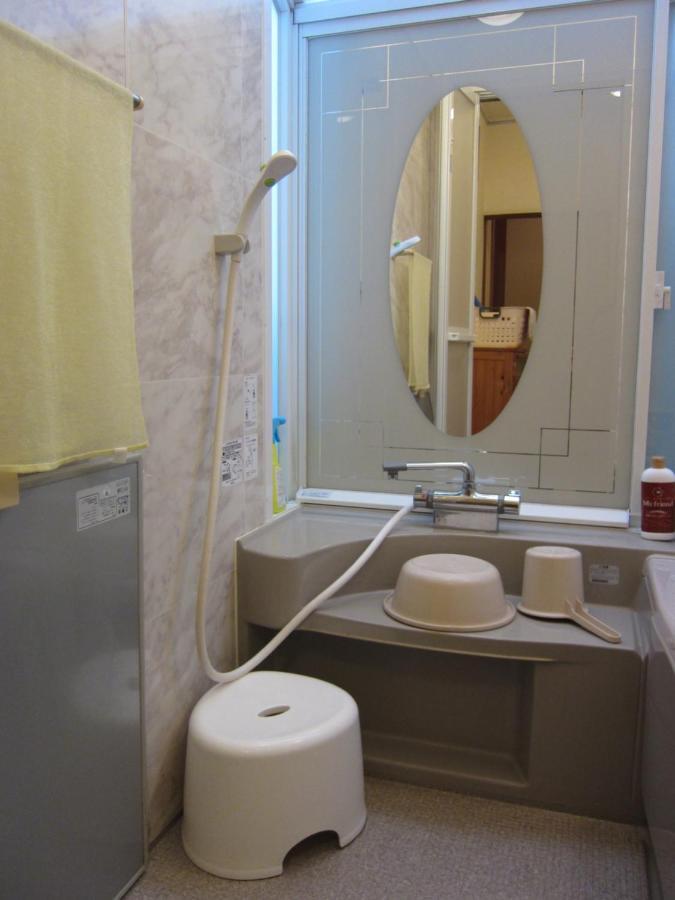 Apartamento Kyo-No-Sato 京の里 Kioto Exterior foto